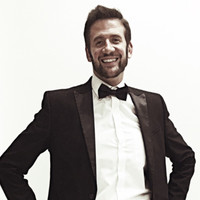 Aaron Orin