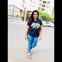 Shreyasee Mohile
