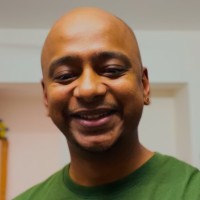 sandeep naugsandeep naug is an Influencer