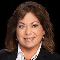 Anjanette “Aj” Carranco