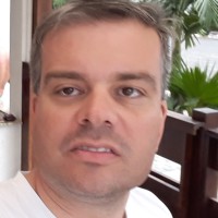 Douglas Cursino