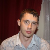 Виктор Юрков