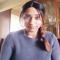 Natasha Peiris