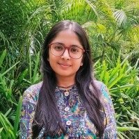 Mahak Gupta