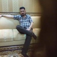 Shahbaz Ahmad