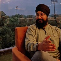 Navkirat Singh
