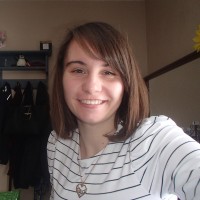 Christine Elgie, MSW
