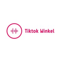 Tiktok Winkel