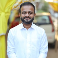 Mohit Patil