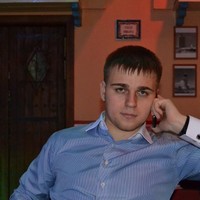 Алексей Чернышев