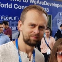 Robert Jelic