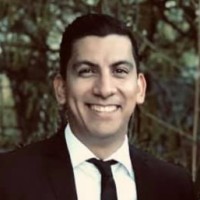 Ing. Felipe De Jesus Cerda Muruaga