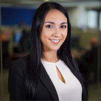 Tiffany Martinez