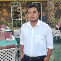 ABDUJ JAHAR