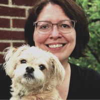 Janet Hoy-Gerlach, PhD, LISW-S, LCSW, Author of Human-Animal Interactions - A Social Work Guide