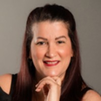 Gloria Alfau, Shrm-Cp