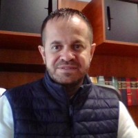 Francisco Mercado García