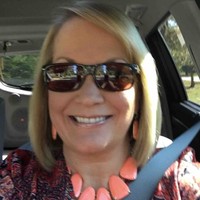Cheryl Mosley