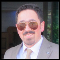 Masoud Mehdizadeh