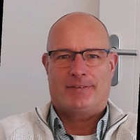 Peter Scheijndel Van