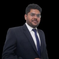 Sanjay Ram S B