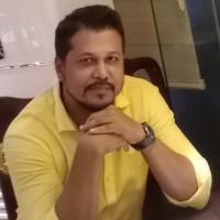 Rajesh Kumar