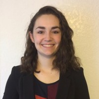 Grace Gregory, Cpa