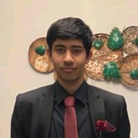 Chirag Jangid