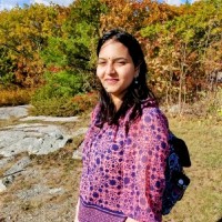 Swathi Arumalla