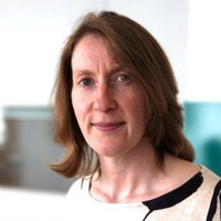 Sally Shaw