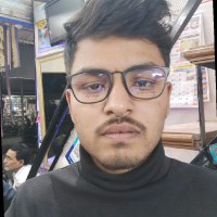 Mayur Khode