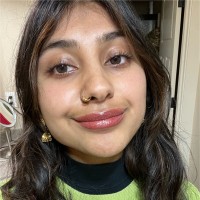 Simran Basi