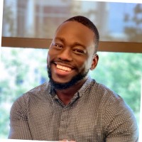 Reuben A. Ajayi
