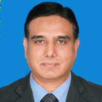 Saeed Ahmed