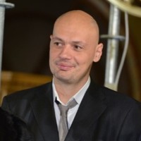 Pantelis Papaioakim