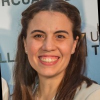 María Isabel Ubierna