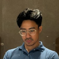 Enoch Gabriel Gonzales