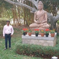 Satish Jain