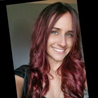 Katelyn Bujold