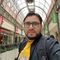 Asad Ali