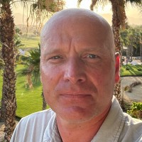 Jeff Bates