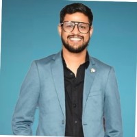 Prithesh Royston Dsouza