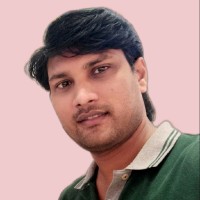 Ashish Ramteke