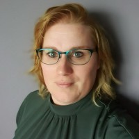 Iselle van der Laan
