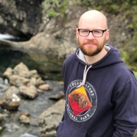 Ruairidh Macleod