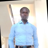 BRIAN JUMA