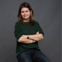 Caroline MERCY LE BRUSQ