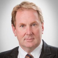 Geoff McCabe