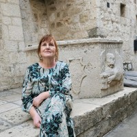 Ann Dakovic