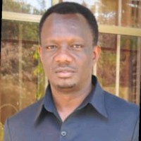 Jonathan Bitababaje (Mba)
